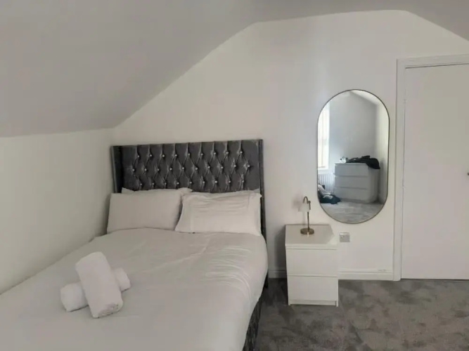 Kingfield Boutique Hotel