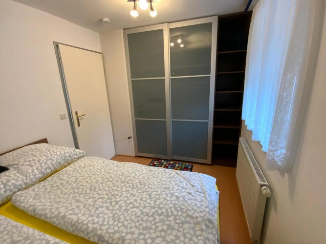 Ferienwohnung Holiday
