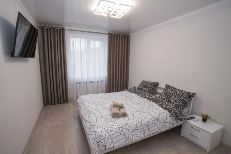 Bilios Apartment
