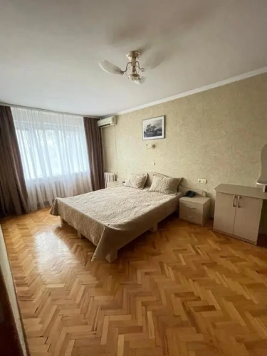 Comfort Suite with view