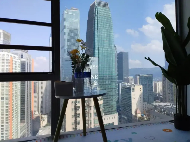 Chongqing Justom Serviced Apartment 6