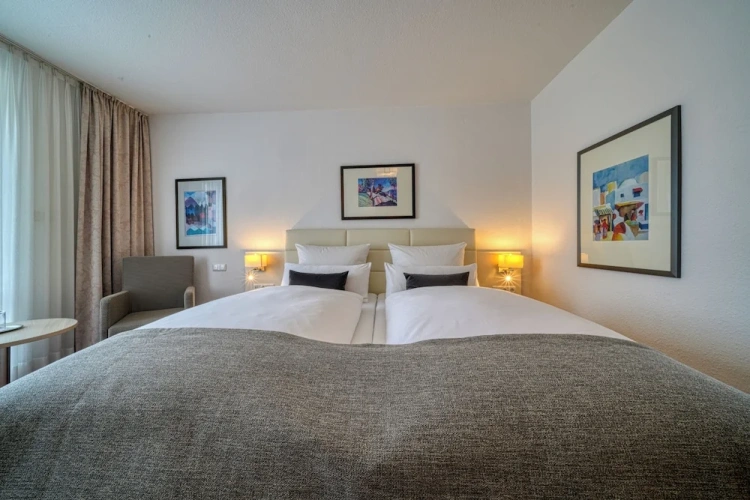 Superior Double room
