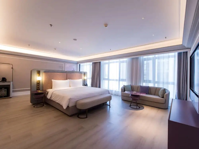 Mercure Changchun Downtown