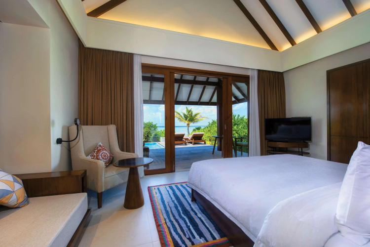 VARU by Atmosphere - All Inclusive with Free Transfers