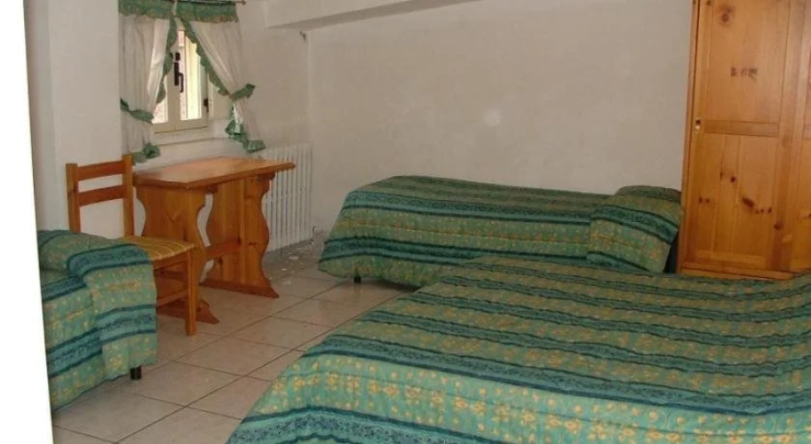 Hotel La Maielletta