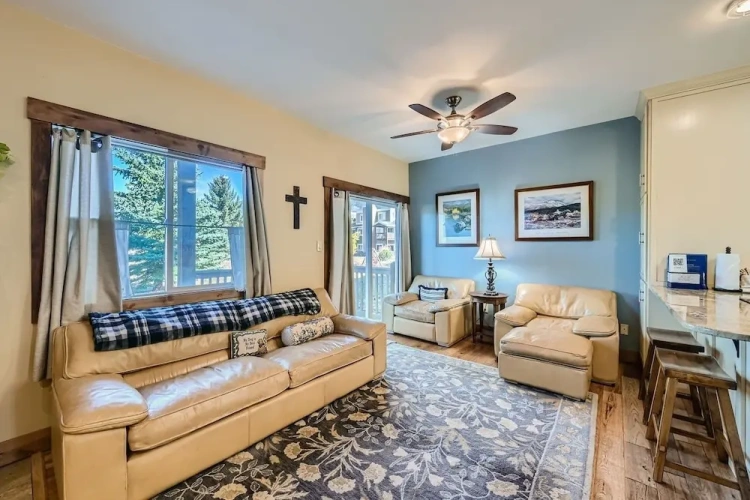 1 Bedroom Standard room