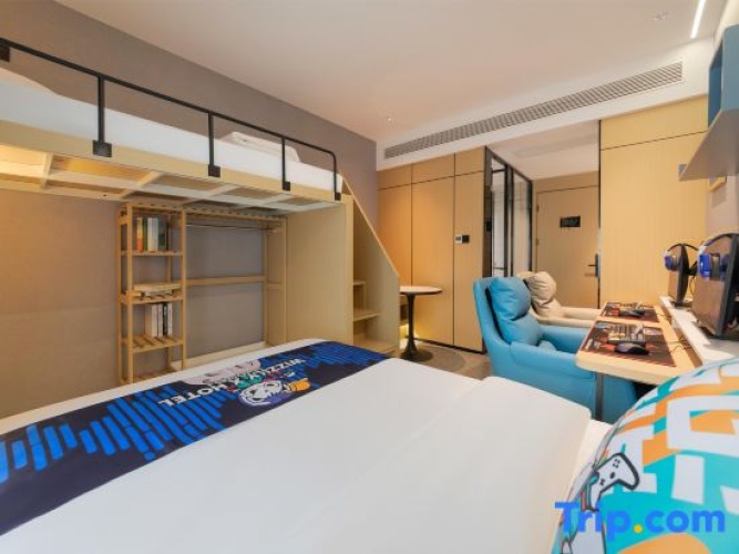 Luxury Double Apartment