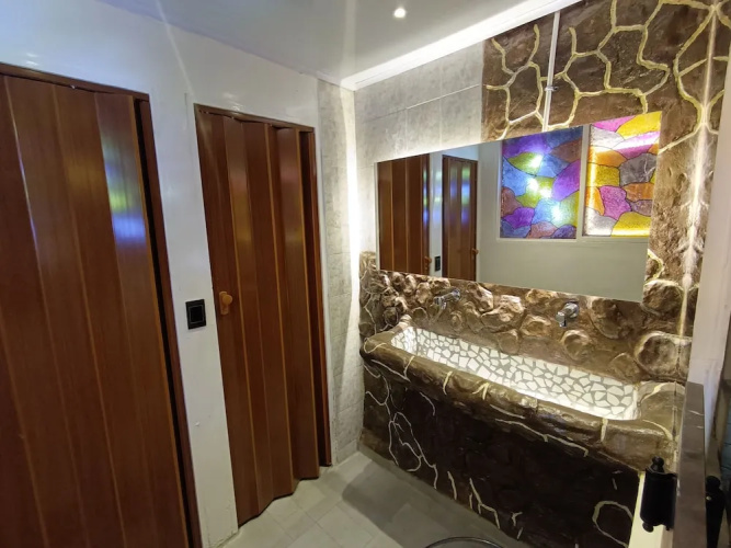 Grand ilama Hotel