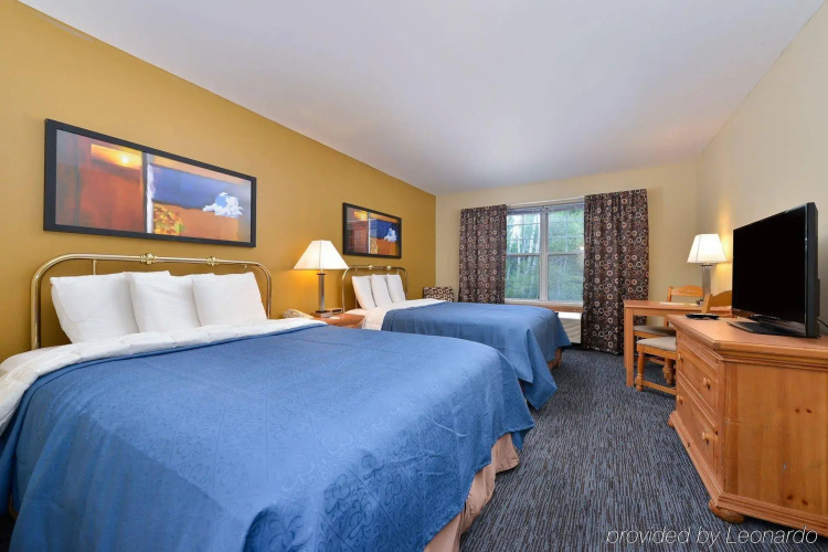 Haven Hotel