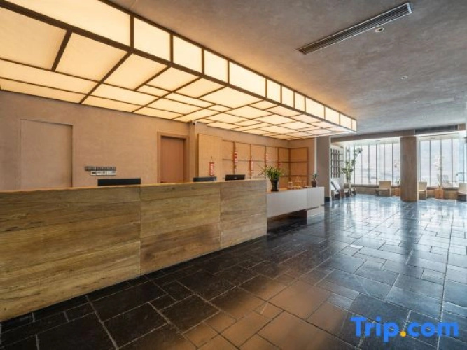Qingyin Hotel