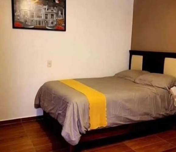 Hotel Santa María