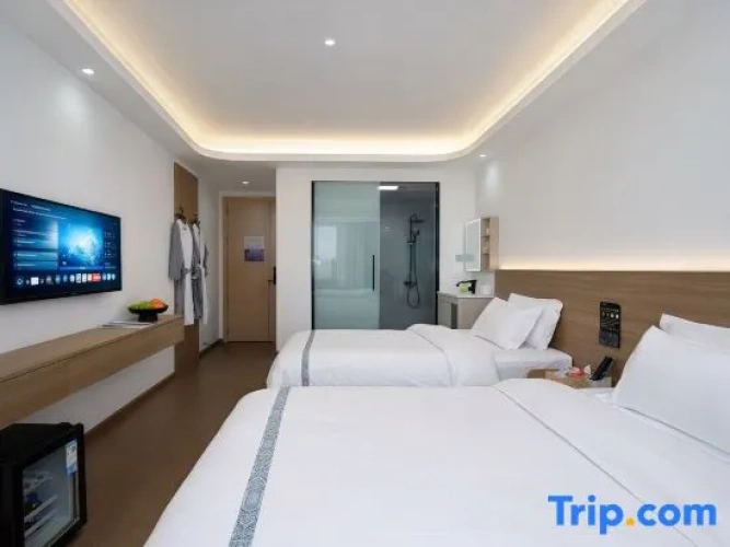 Business Twin room