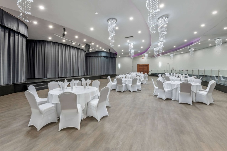 Ramada Plaza by Wyndham Marco Polo Beach Resort photo 19