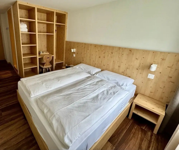 Hotel Maloja Kulm