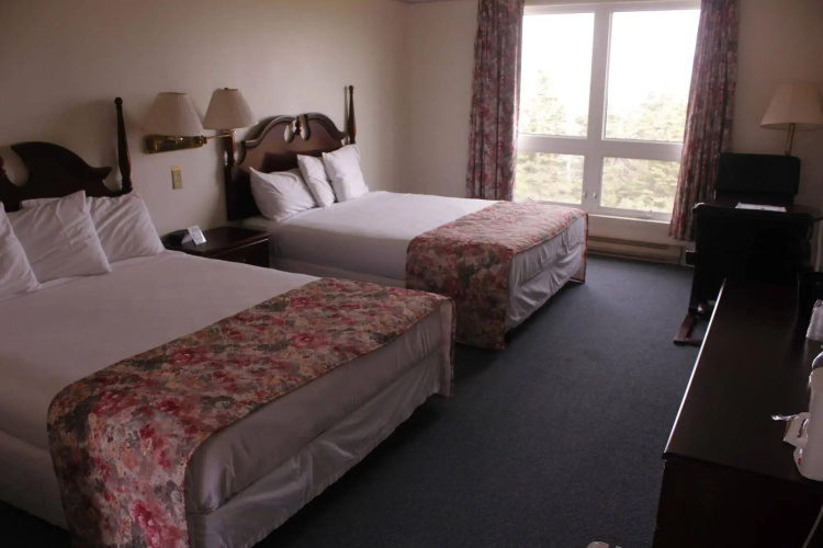 Brier Island Lodge
