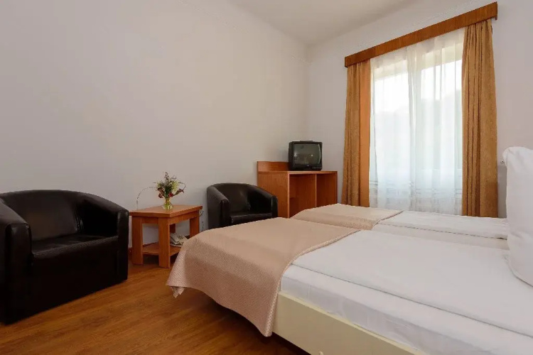 Hotel Parc