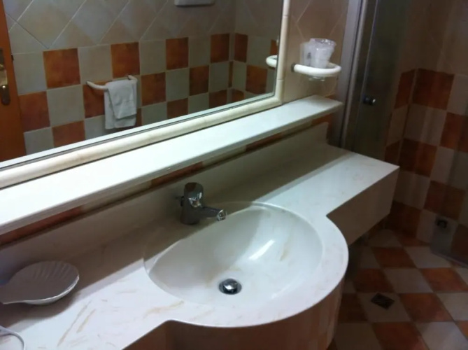Piccolo Hotel Sciliar