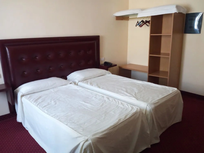 Hotel Il Perugino