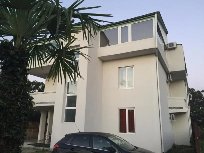 Superior Apartment with balcony and with view
