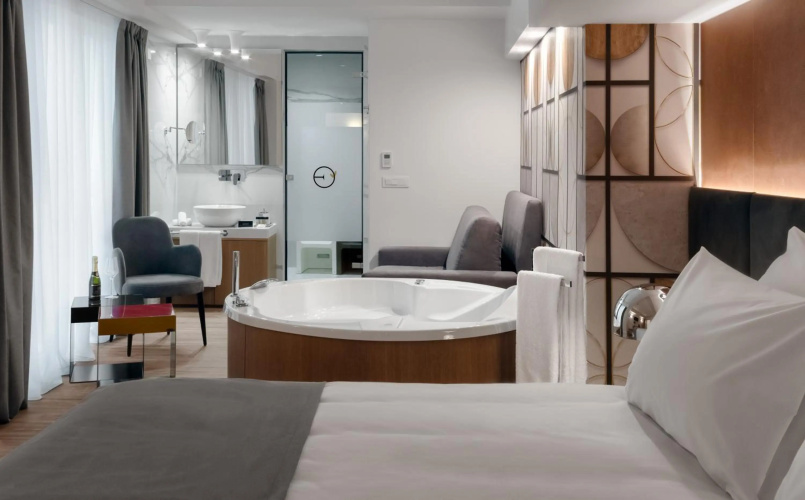 Elia Ermou Athens Hotel photo 7