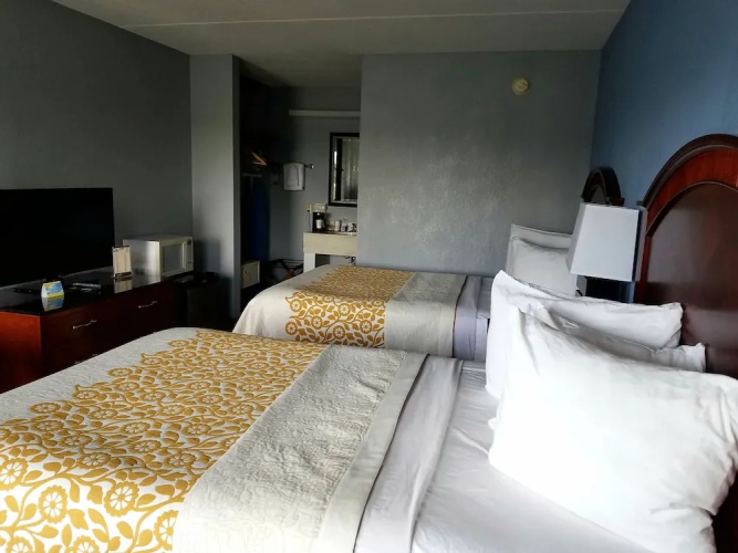 Days Inn Richmond