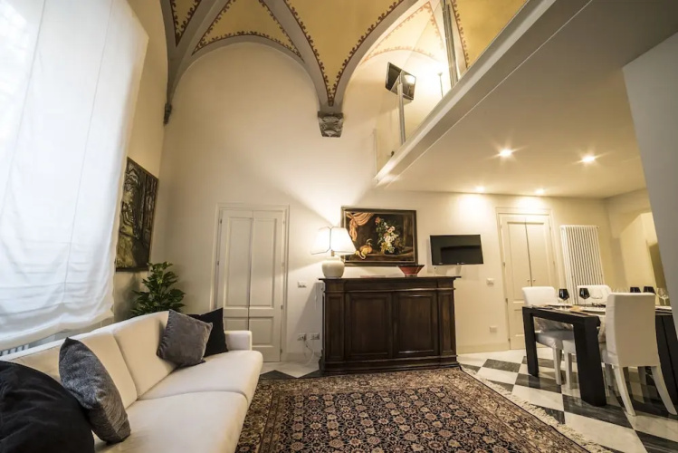Il Teatro Romano Suites