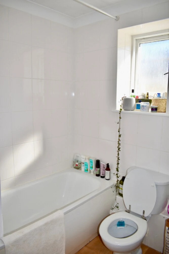 Brighton 1 Bedroom Flat