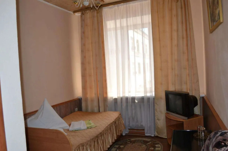 Фотография номера гостиницы Колосок