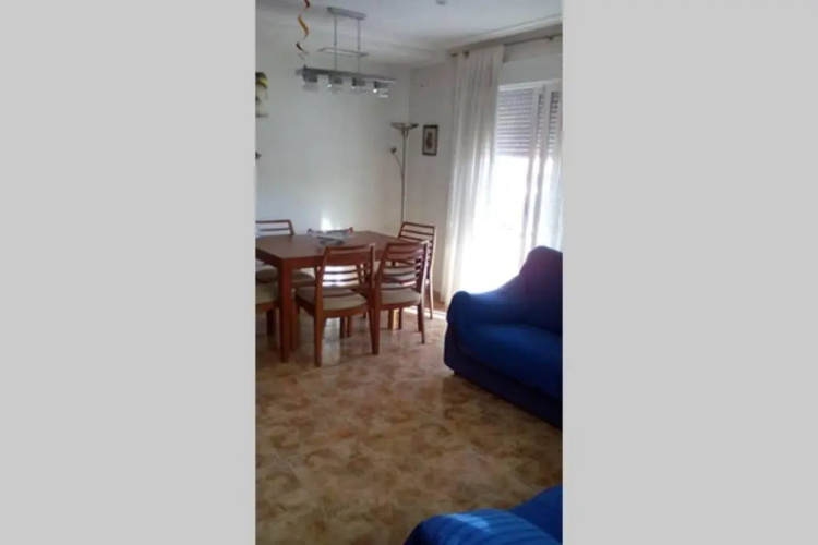 PuertoMar VI apartment