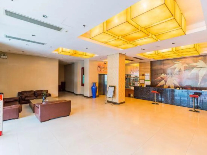 Ming Tien Inn
