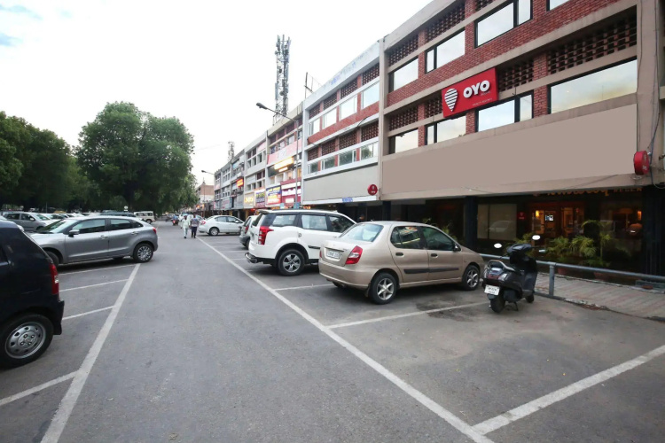 Hotelbild