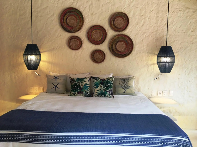 Soho Boutique Holbox - Adults Only