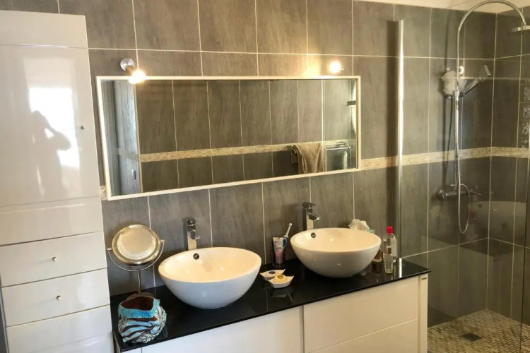Teava apartment
