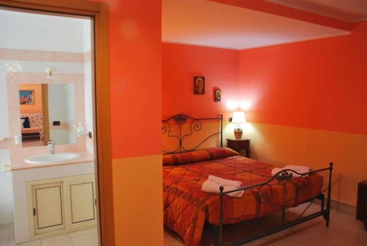Bed and Breakfast Ka Dërrasëza