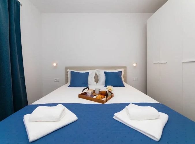 Apartment Kurte