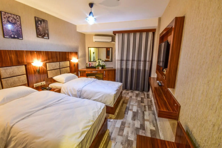 Marina Hotel Izmir