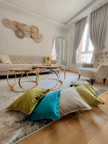 Fontana apartmani 1 FREE parking