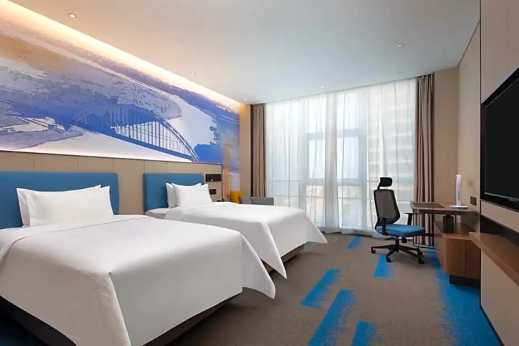 Hampton by Hilton Guigang