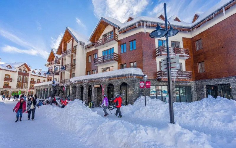 Otel görseli
