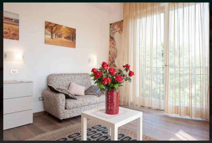 Veronaview Apartment X6