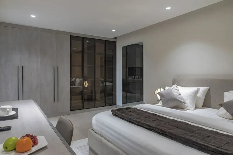 Clay House by Husk Collection