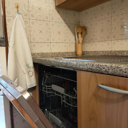 Antonelli Apartments