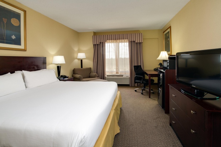 1 Bedroom Double Suite