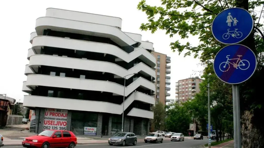 Otel görseli