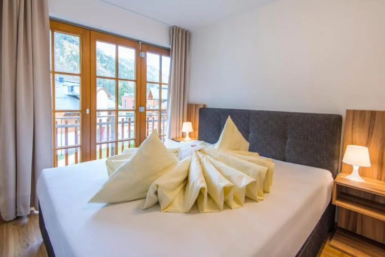 Schönblick Mountain Resort&Spa - Das Original