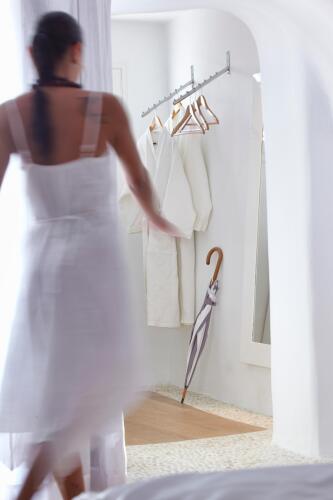 Kirini Suites & Spa HotelOver view