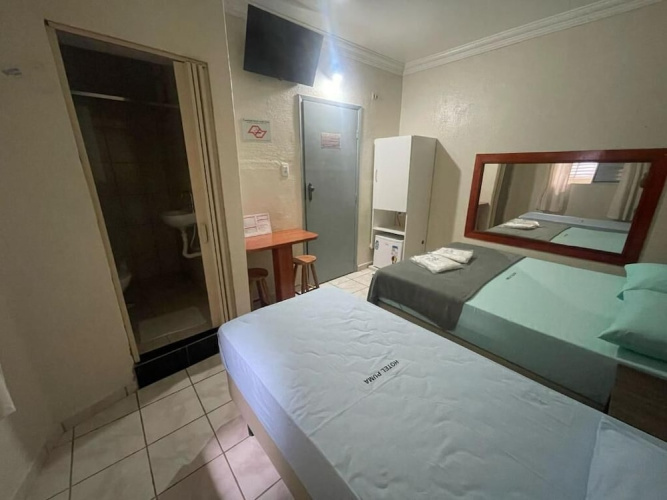 Hotel Puma