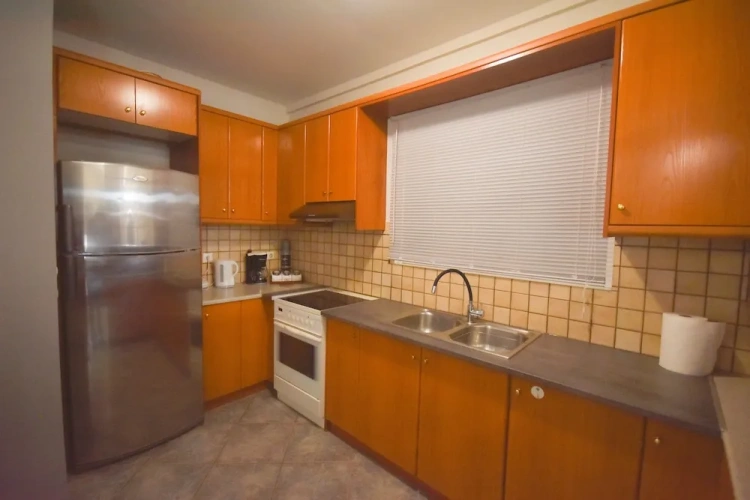Family Apartment