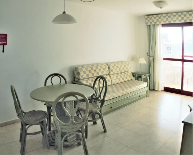Apartment - Amatista 9