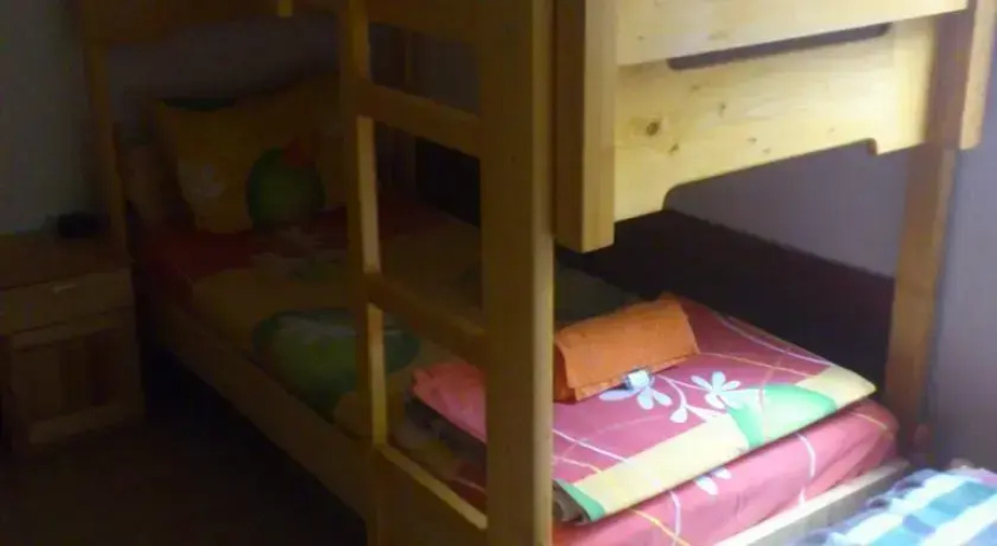 Gulliver - Hostel